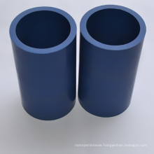 Semi-Finished PTFE Tube PTFE Lined Pipe